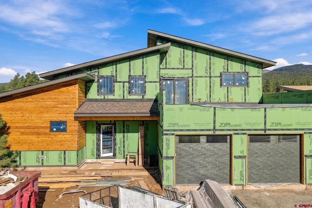 399 Edgemont Meadows Road Durango CO 81301