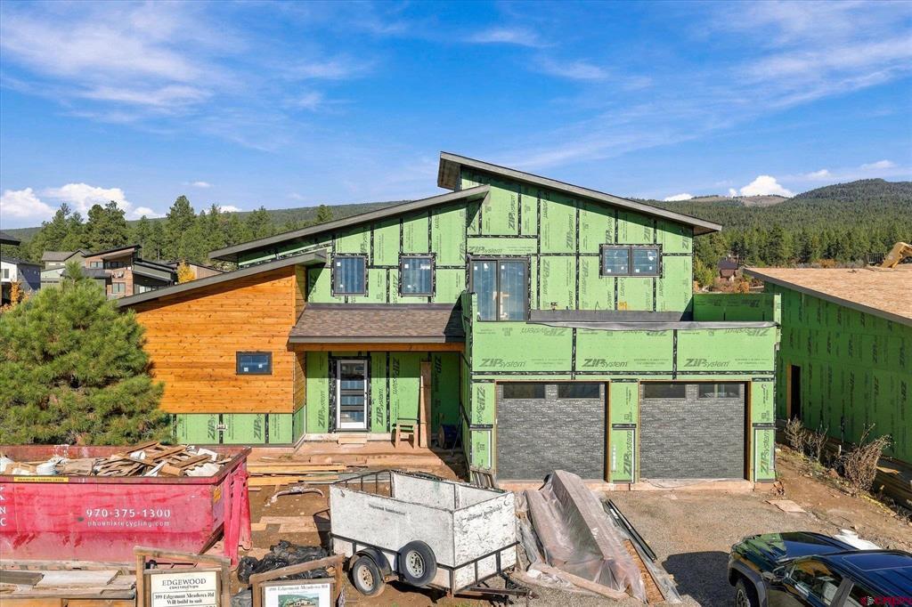 399 Edgemont Meadows Road Durango CO 81301