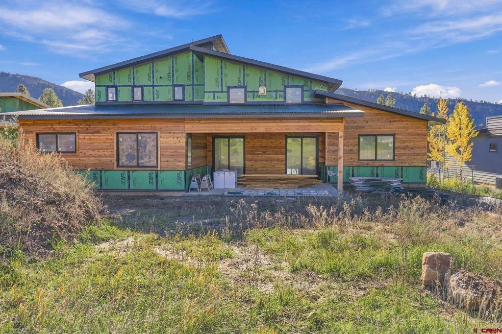 399 Edgemont Meadows Road Durango CO 81301