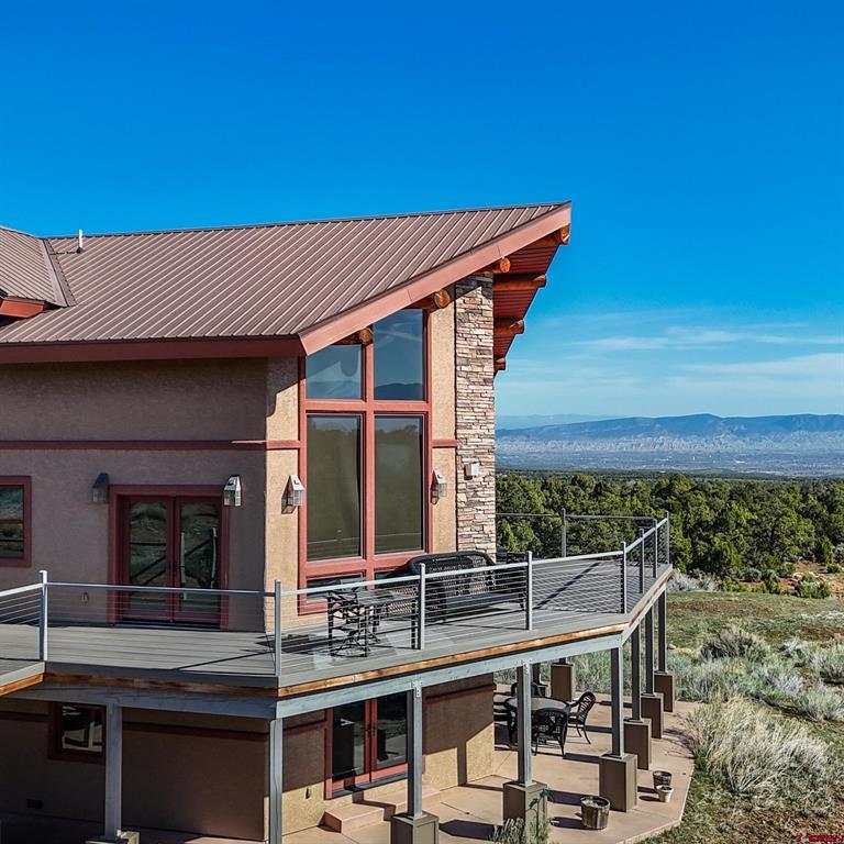 61651 V61 Trail Montrose CO 81403