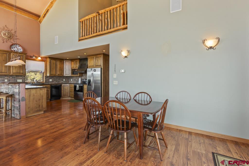 61651 V61 Trail Montrose CO 81403