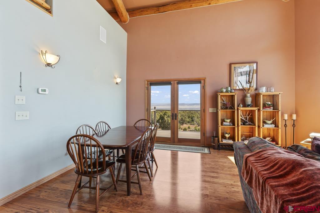 61651 V61 Trail Montrose CO 81403