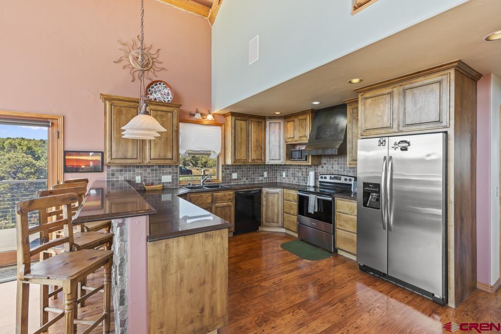 61651 V61 Trail Montrose CO 81403