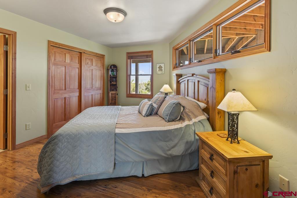 61651 V61 Trail Montrose CO 81403