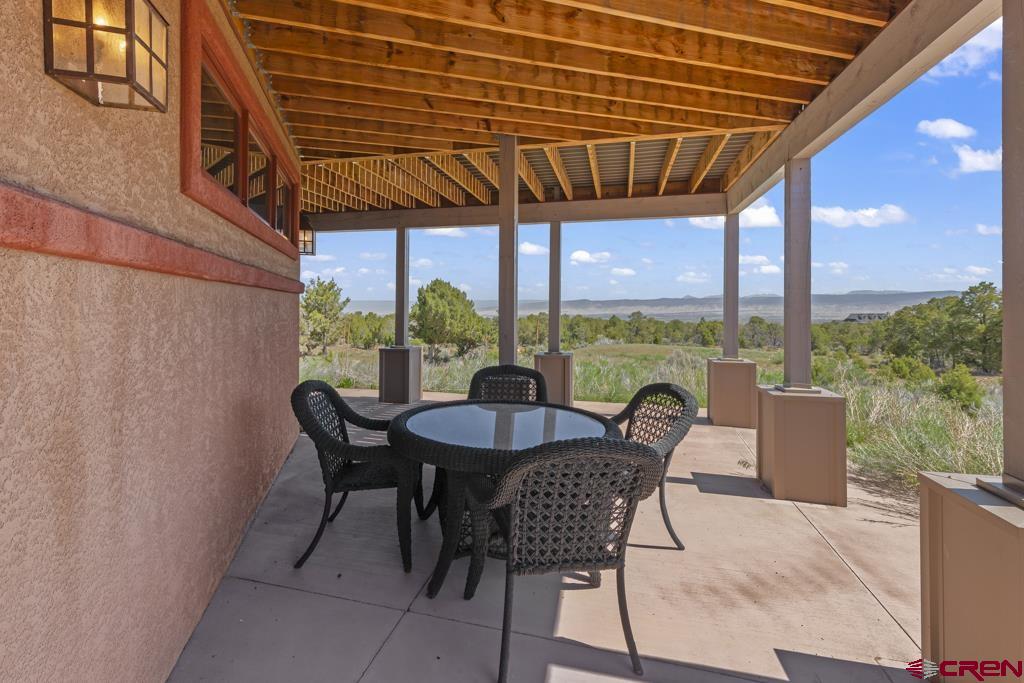 61651 V61 Trail Montrose CO 81403