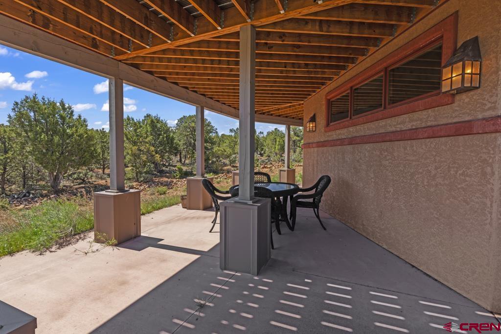 61651 V61 Trail Montrose CO 81403