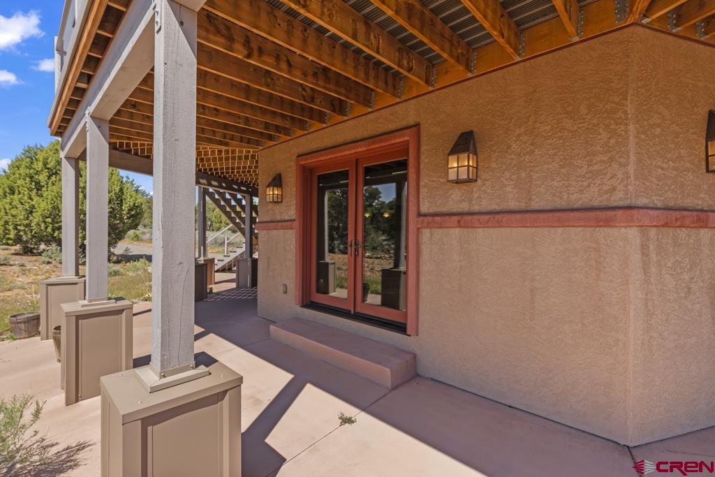 61651 V61 Trail Montrose CO 81403