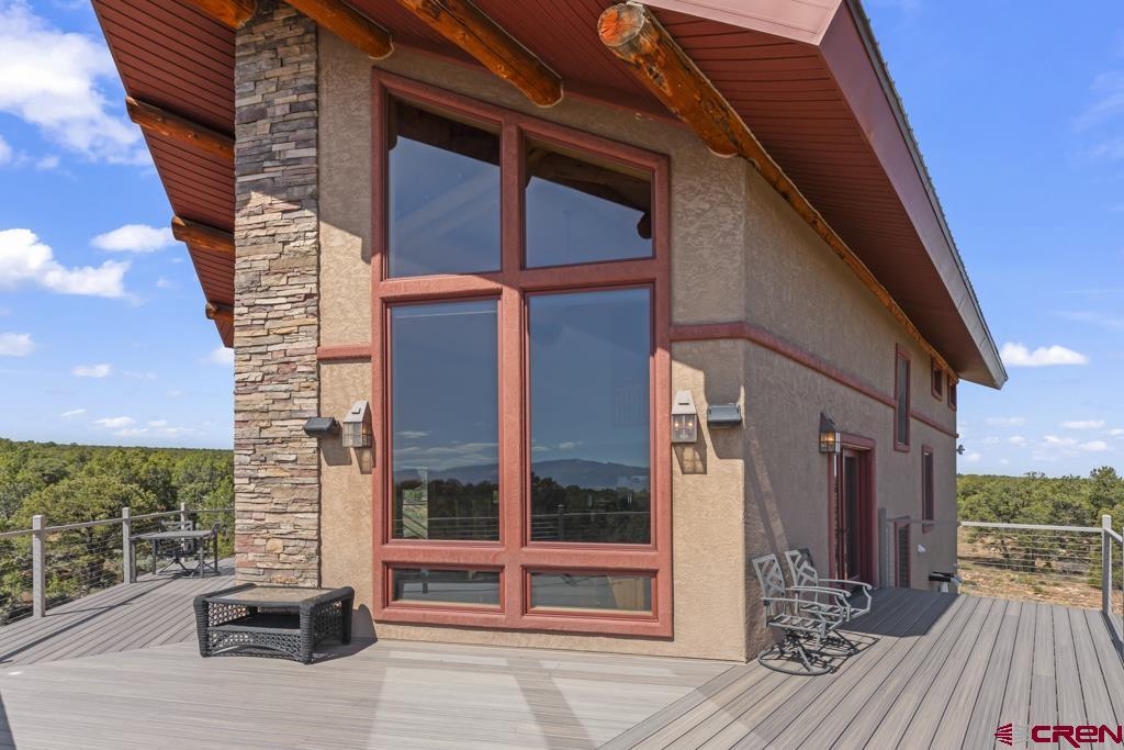 61651 V61 Trail Montrose CO 81403