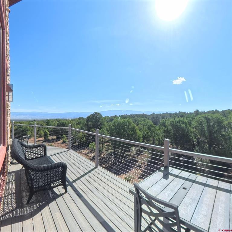 61651 V61 Trail Montrose CO 81403