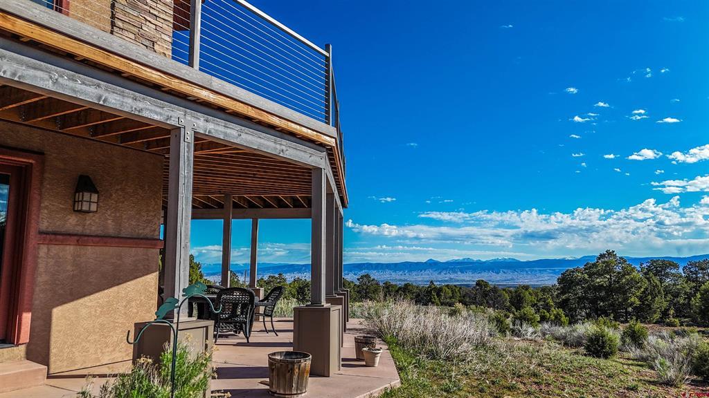 61651 V61 Trail Montrose CO 81403