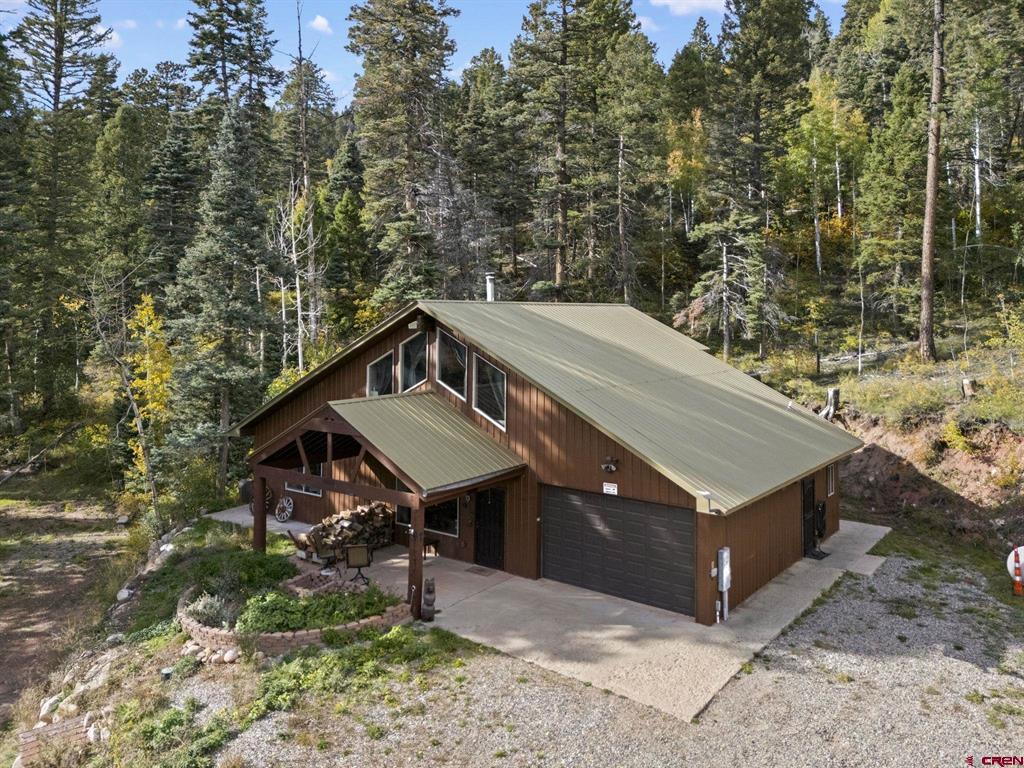 1677 Sierre Verde Drive Durango CO 81301