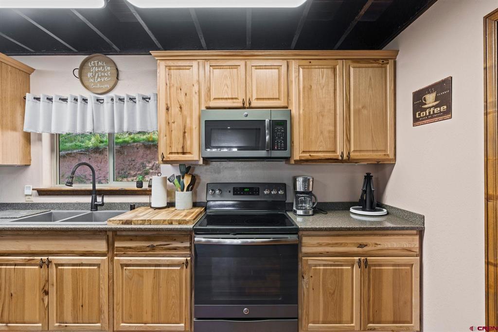 1677 Sierre Verde Drive Durango CO 81301