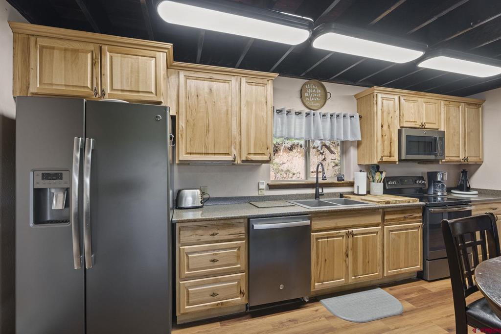 1677 Sierre Verde Drive Durango CO 81301