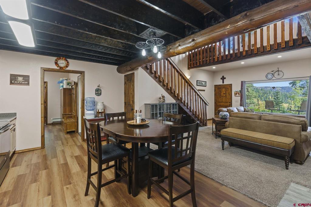 1677 Sierre Verde Drive Durango CO 81301