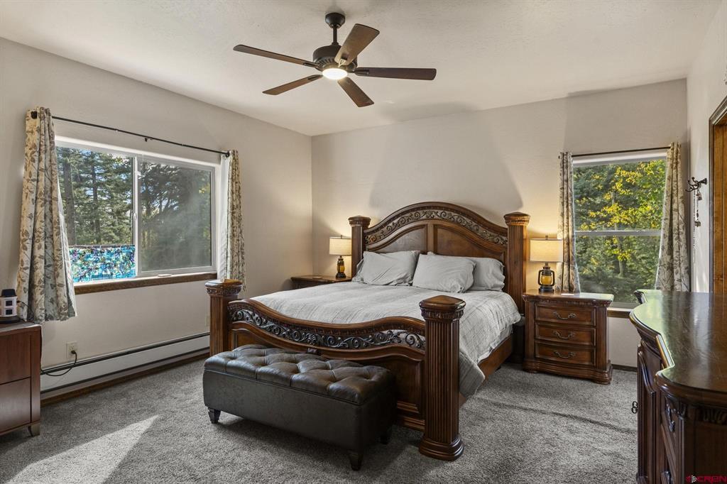 1677 Sierre Verde Drive Durango CO 81301