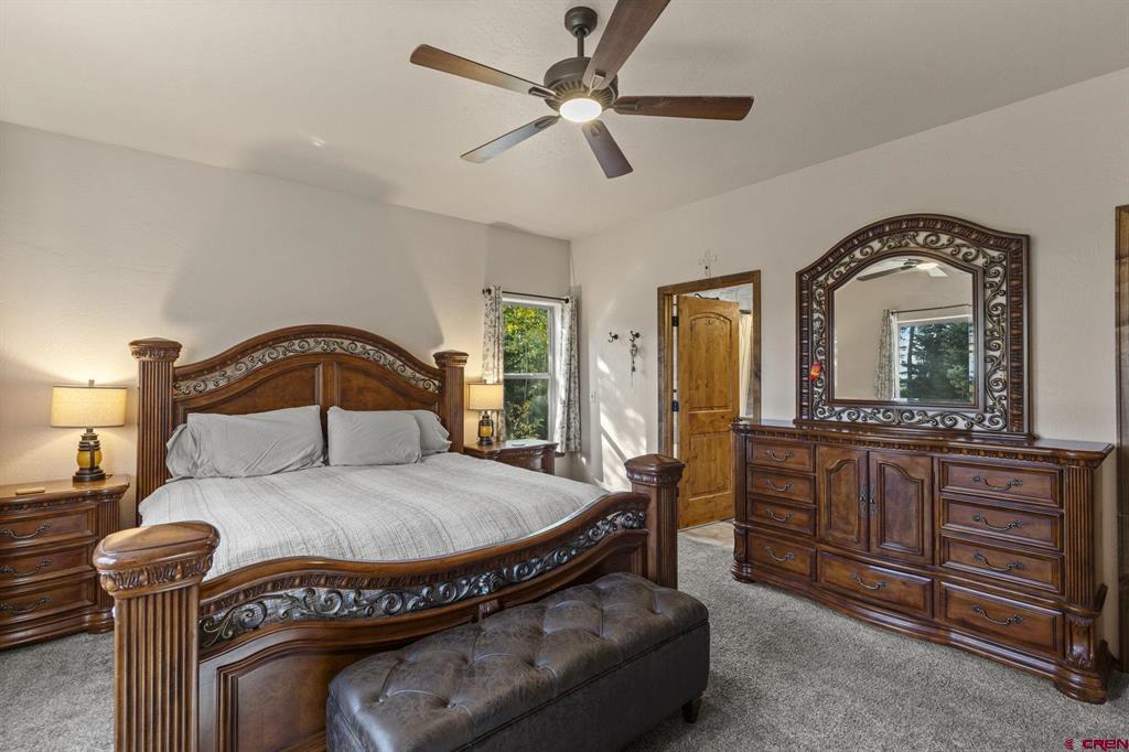 1677 Sierre Verde Drive Durango CO 81301