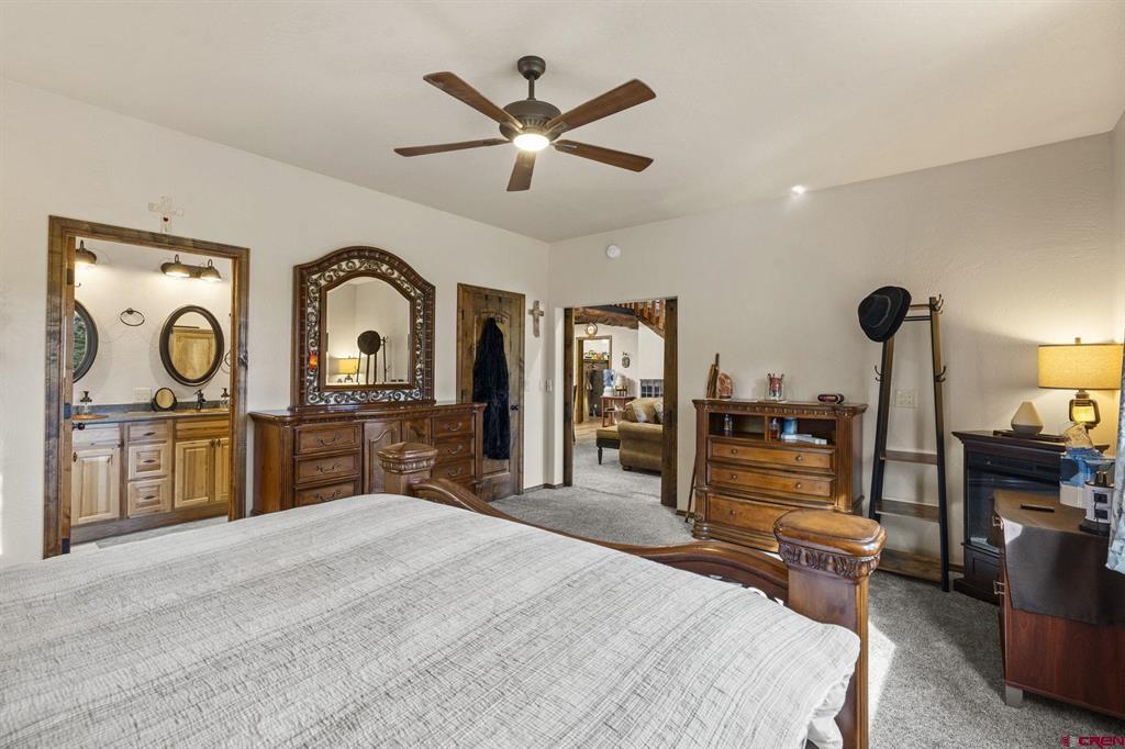 1677 Sierre Verde Drive Durango CO 81301
