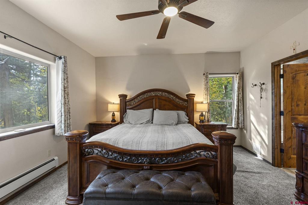 1677 Sierre Verde Drive Durango CO 81301