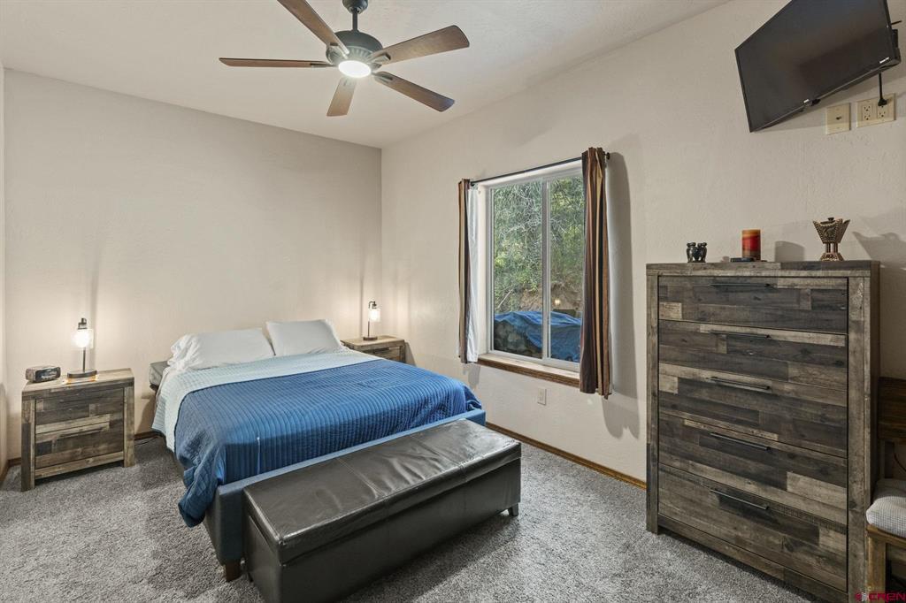 1677 Sierre Verde Drive Durango CO 81301