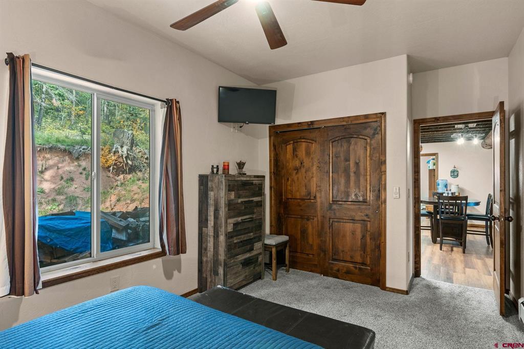 1677 Sierre Verde Drive Durango CO 81301