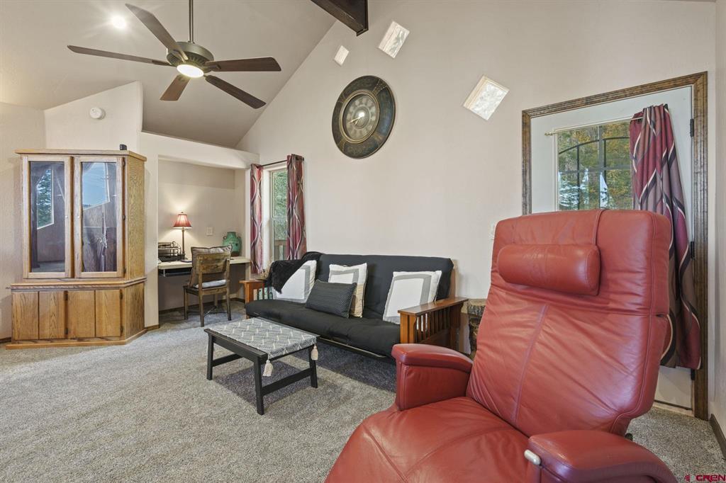 1677 Sierre Verde Drive Durango CO 81301
