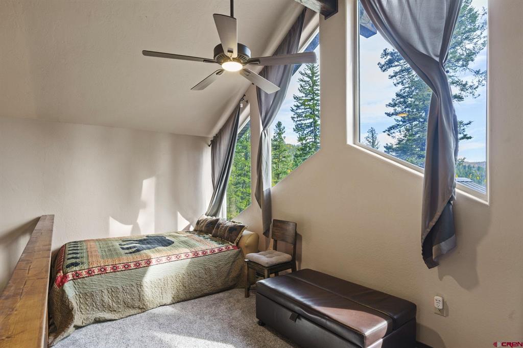 1677 Sierre Verde Drive Durango CO 81301