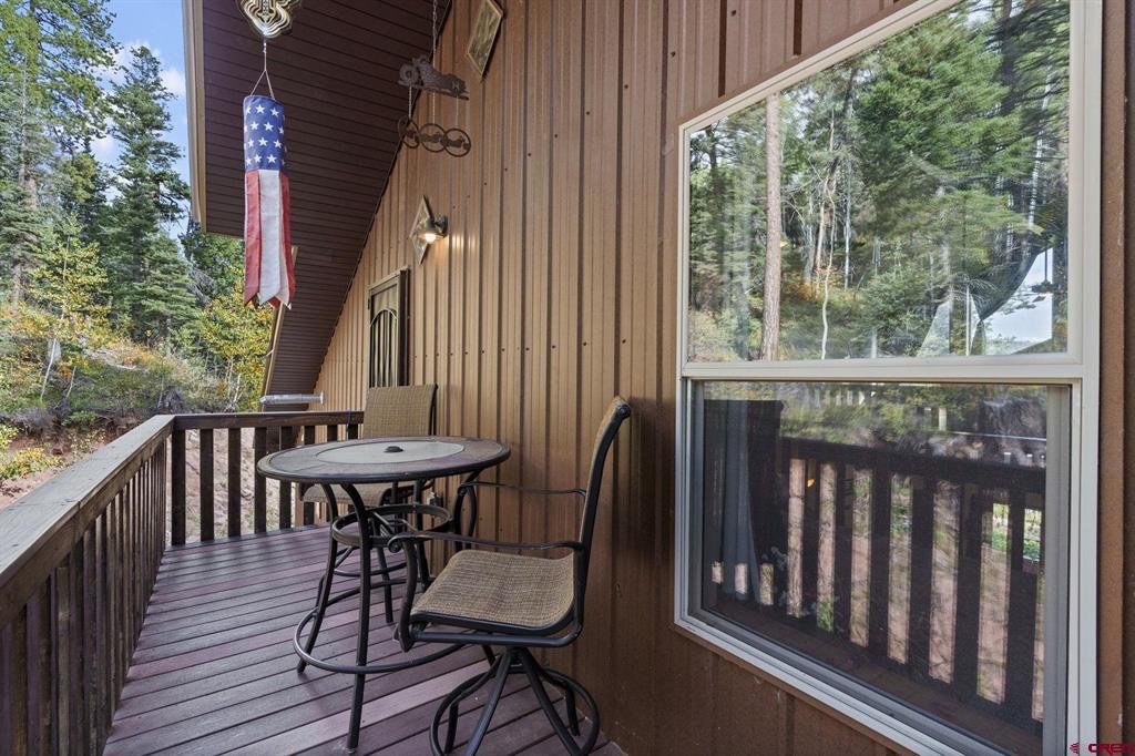 1677 Sierre Verde Drive Durango CO 81301