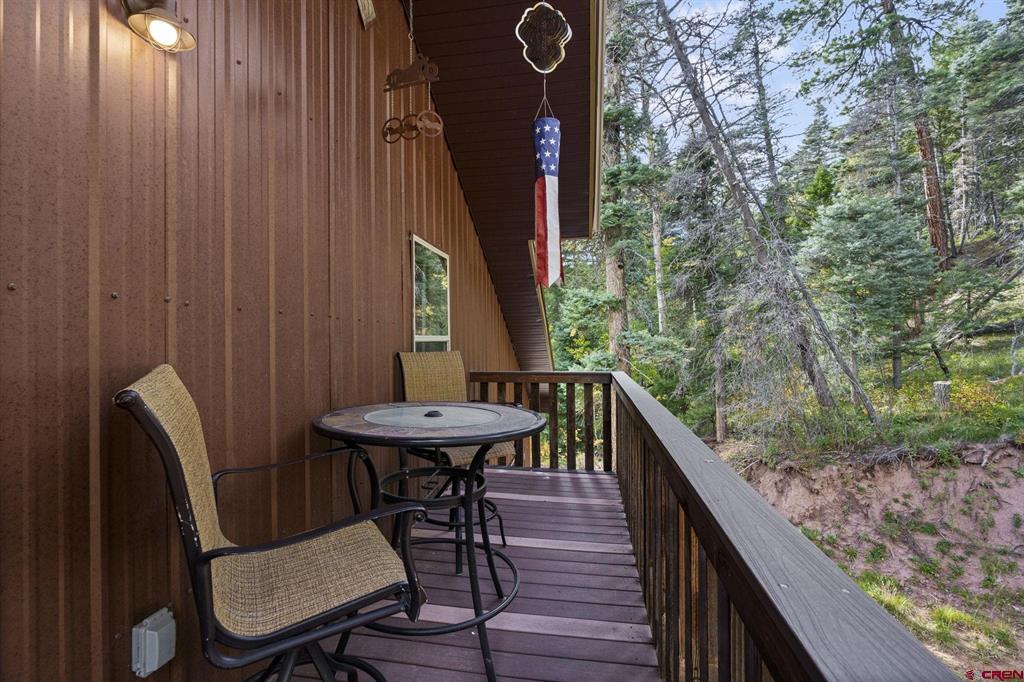1677 Sierre Verde Drive Durango CO 81301