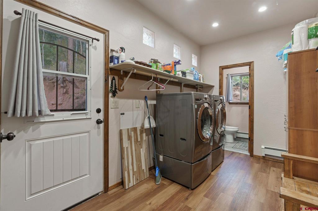 1677 Sierre Verde Drive Durango CO 81301