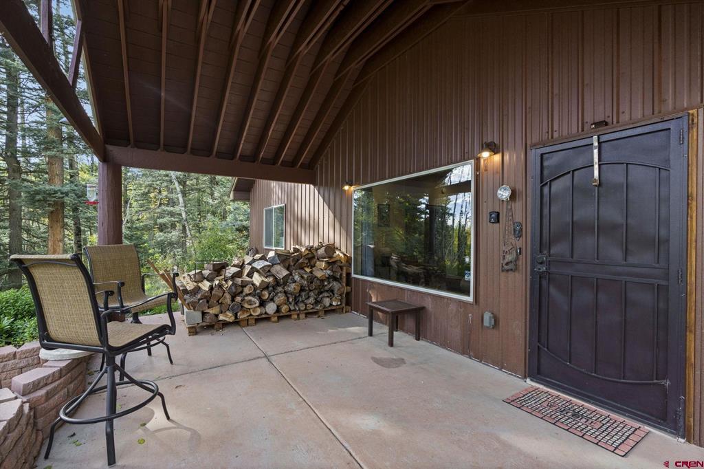 1677 Sierre Verde Drive Durango CO 81301