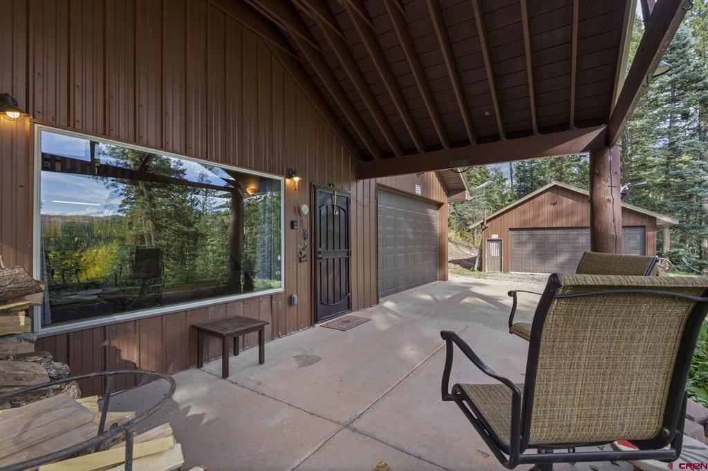 1677 Sierre Verde Drive Durango CO 81301