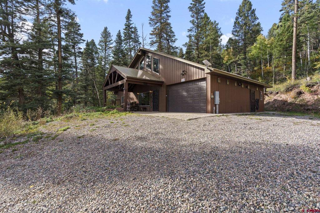 1677 Sierre Verde Drive Durango CO 81301