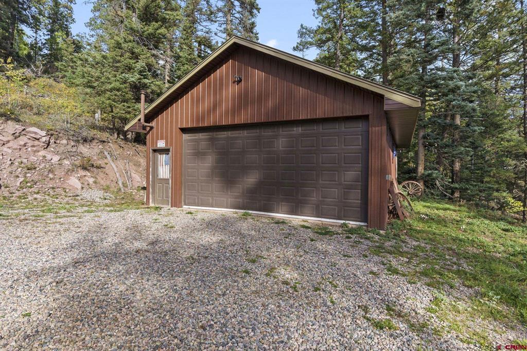 1677 Sierre Verde Drive Durango CO 81301