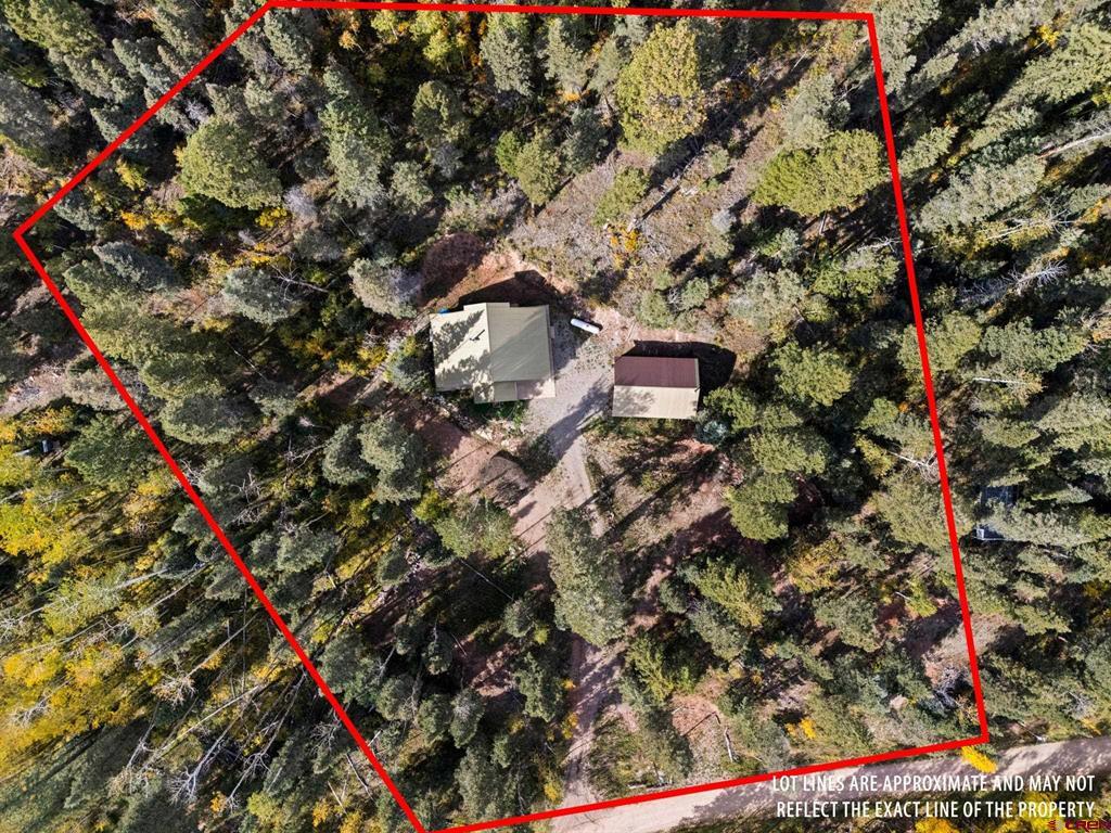 1677 Sierre Verde Drive Durango CO 81301