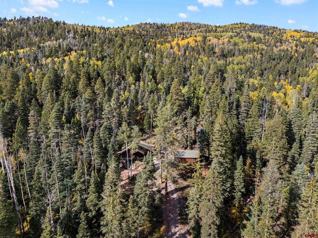 1677 Sierre Verde Drive Durango CO 81301