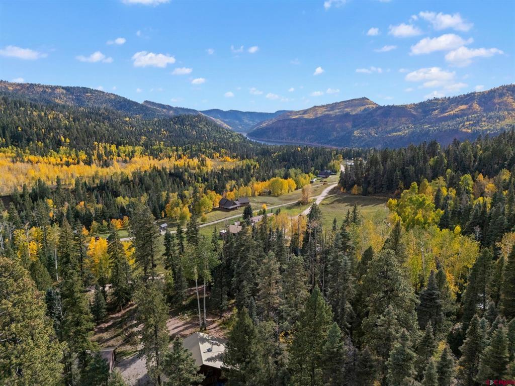 1677 Sierre Verde Drive Durango CO 81301