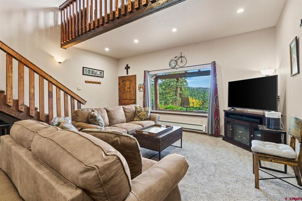 1677 Sierre Verde Drive Durango CO 81301