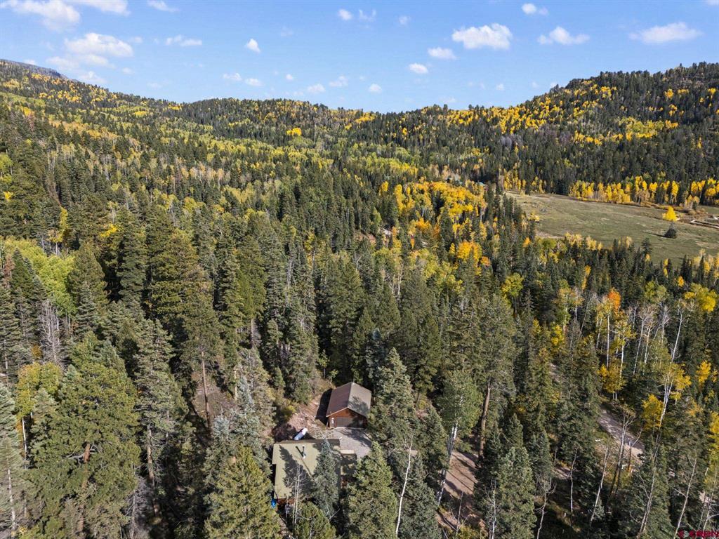 1677 Sierre Verde Drive Durango CO 81301