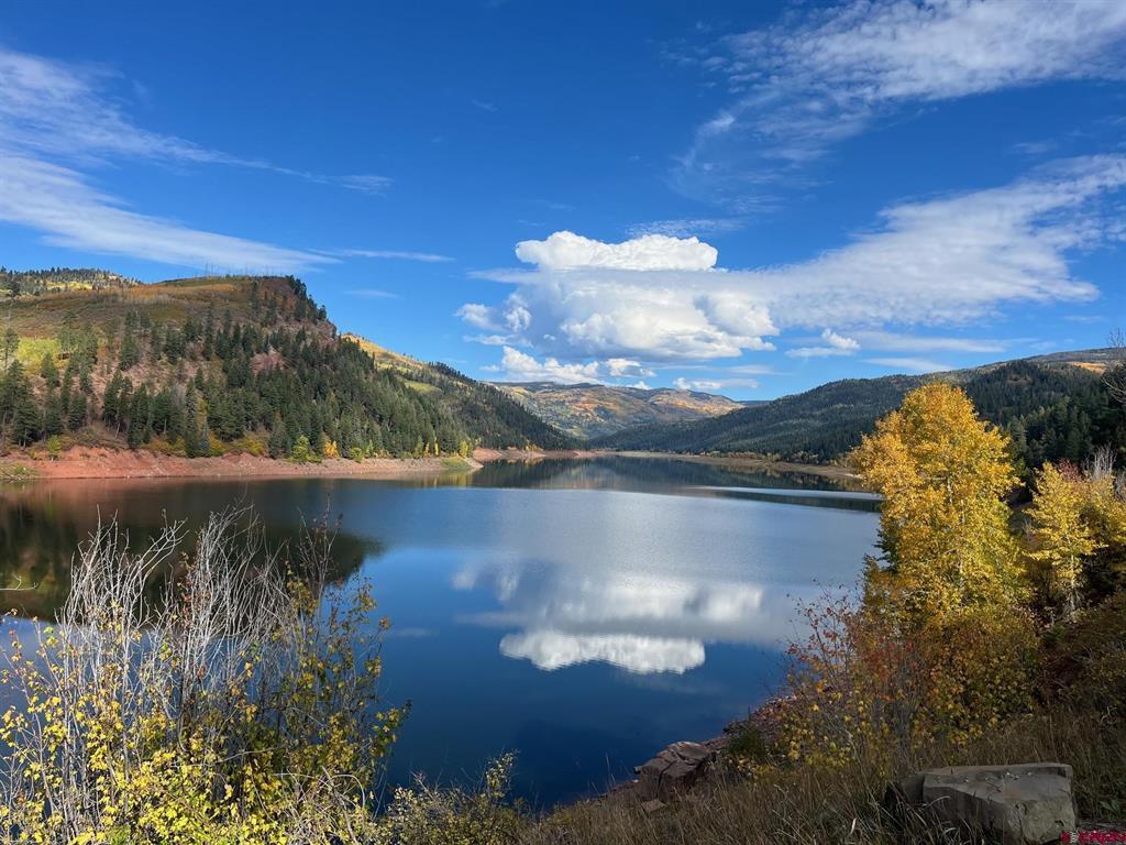 1677 Sierre Verde Drive Durango CO 81301