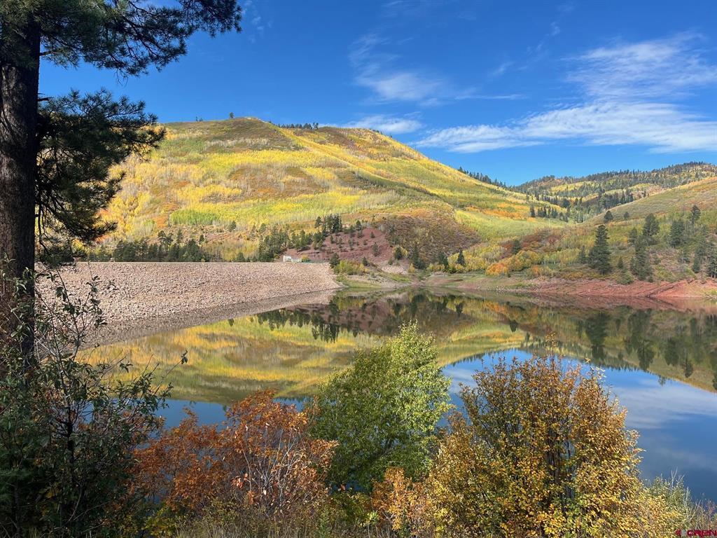 1677 Sierre Verde Drive Durango CO 81301