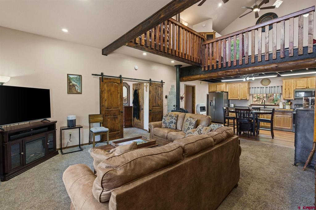 1677 Sierre Verde Drive Durango CO 81301