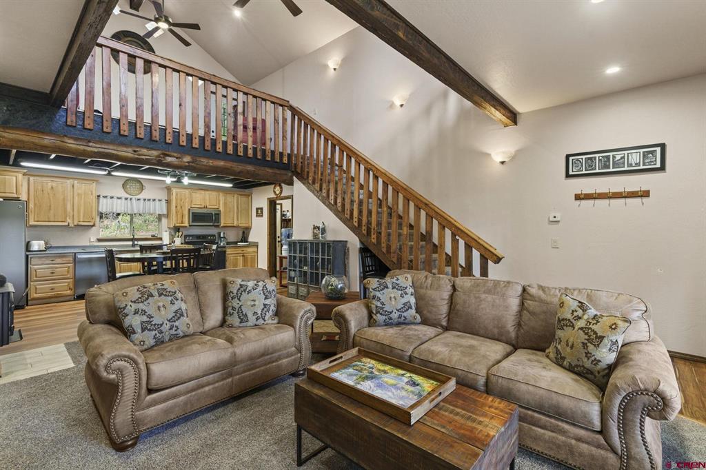1677 Sierre Verde Drive Durango CO 81301