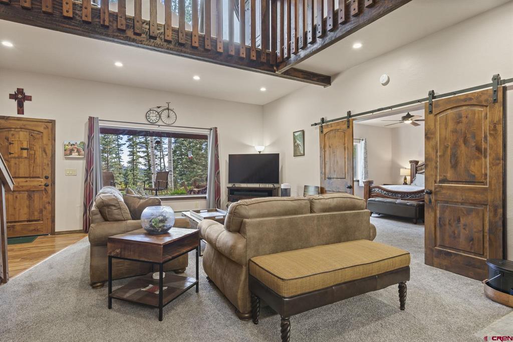 1677 Sierre Verde Drive Durango CO 81301