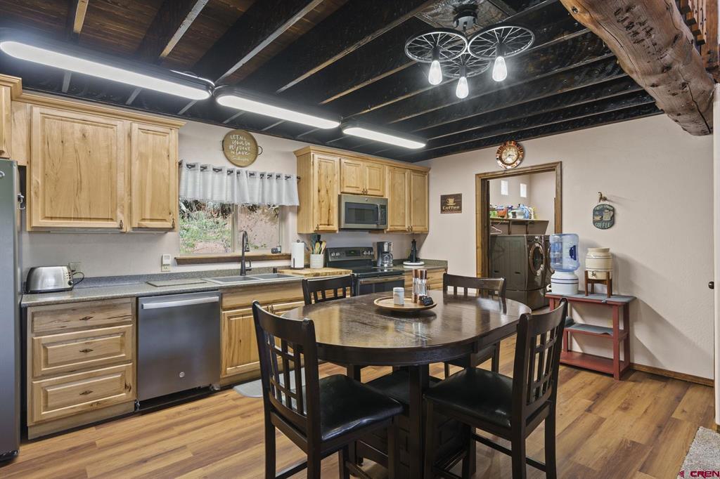 1677 Sierre Verde Drive Durango CO 81301