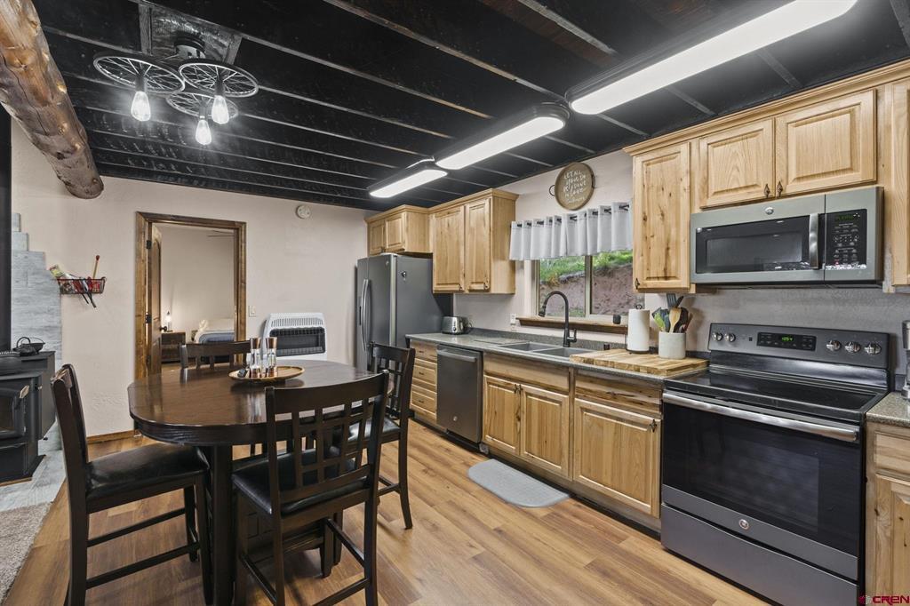 1677 Sierre Verde Drive Durango CO 81301