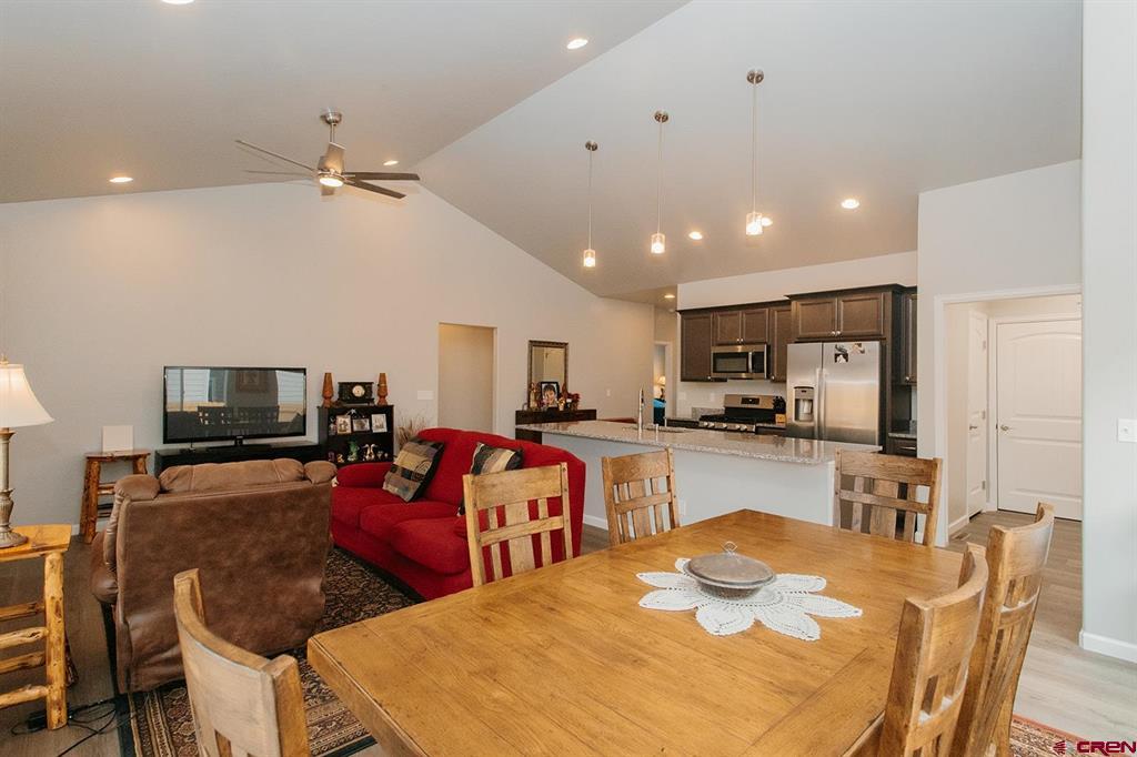 1422 Fivemile Creek Avenue Montrose CO 81401