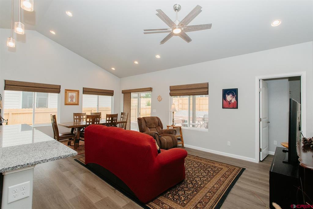 1422 Fivemile Creek Avenue Montrose CO 81401
