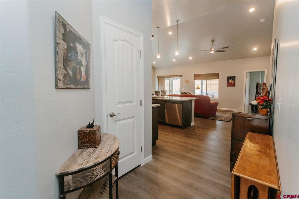 1422 Fivemile Creek Avenue Montrose CO 81401