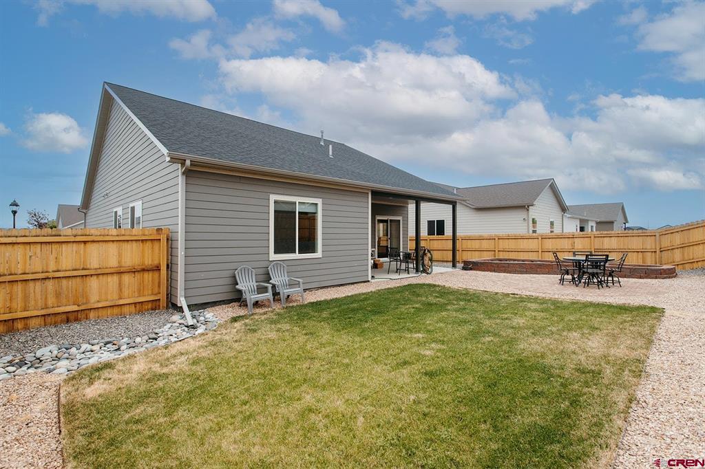 1422 Fivemile Creek Avenue Montrose CO 81401