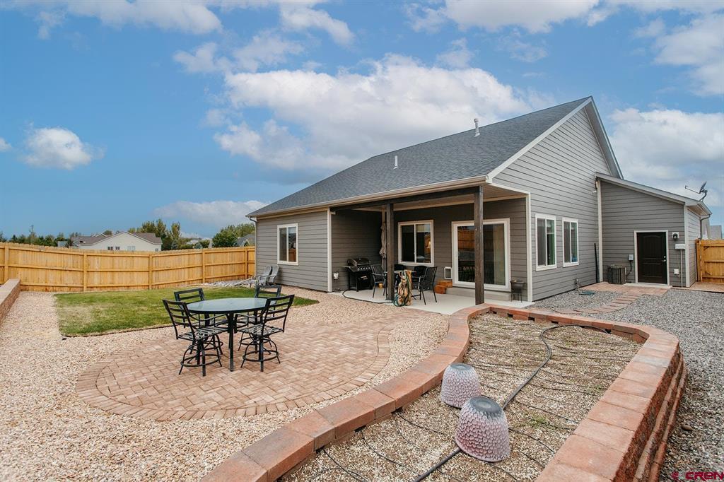 1422 Fivemile Creek Avenue Montrose CO 81401